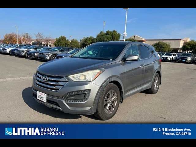 2013 Hyundai Santa Fe Sport