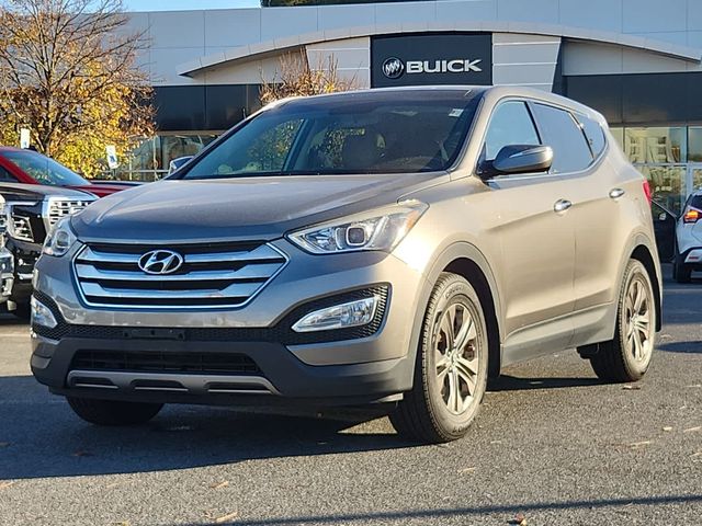 2013 Hyundai Santa Fe Sport