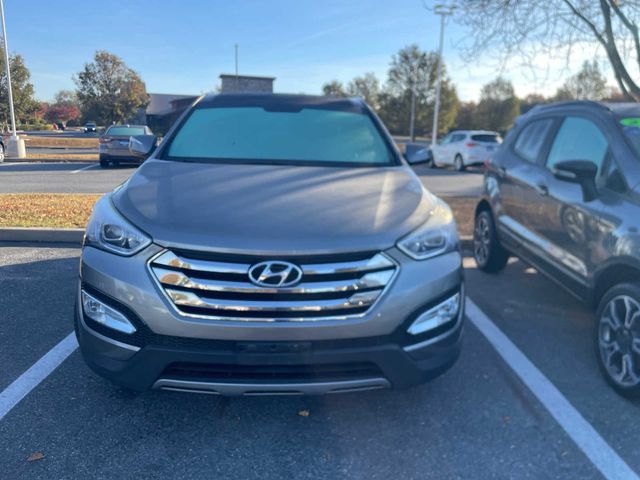 2013 Hyundai Santa Fe Sport