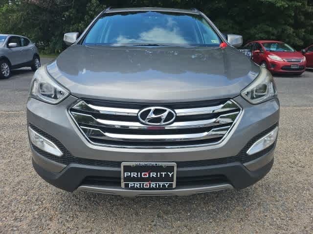 2013 Hyundai Santa Fe 2.0T Sport