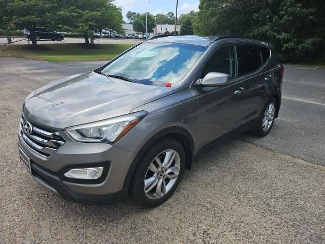 2013 Hyundai Santa Fe 2.0T Sport