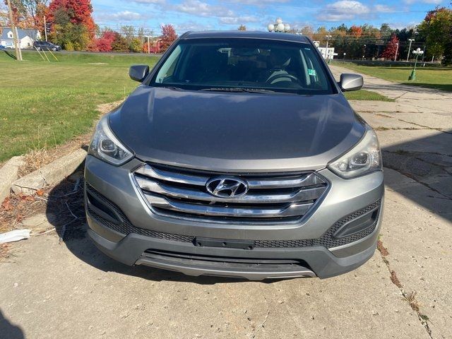 2013 Hyundai Santa Fe Sport