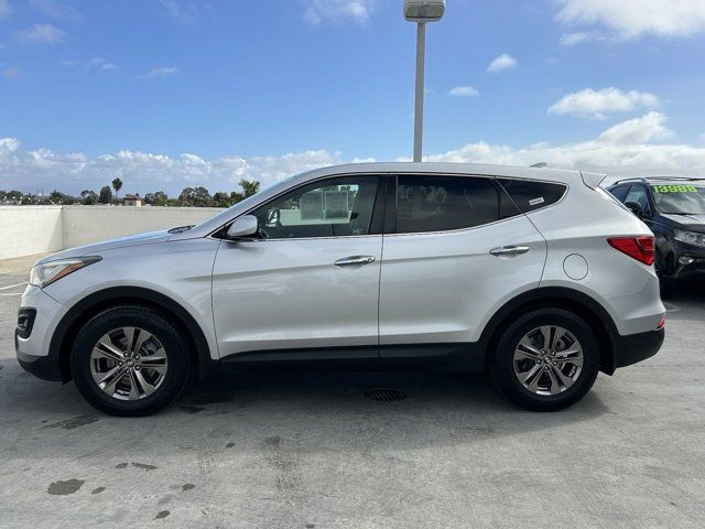 2013 Hyundai Santa Fe Sport