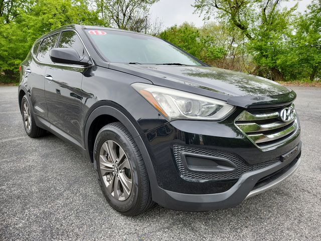 2013 Hyundai Santa Fe Sport