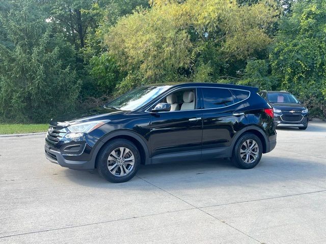 2013 Hyundai Santa Fe Sport