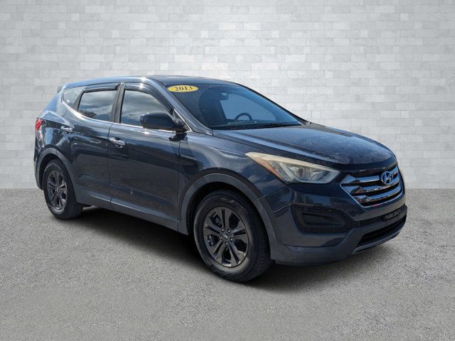 2013 Hyundai Santa Fe Sport