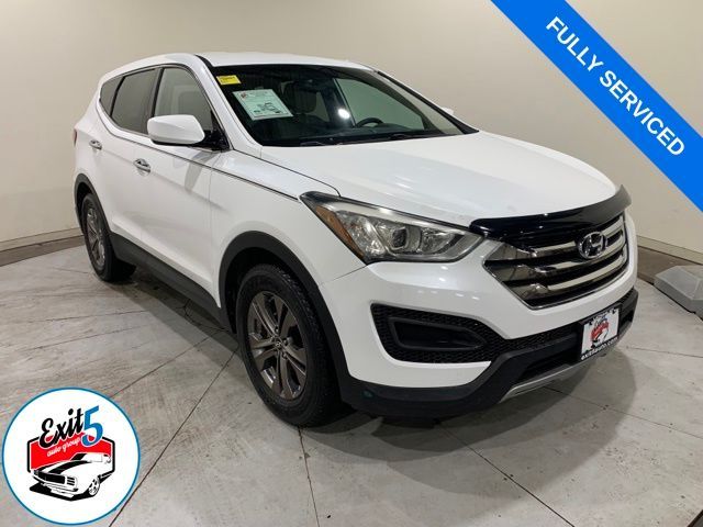 2013 Hyundai Santa Fe Sport