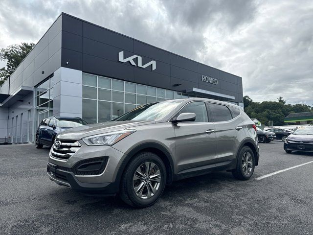 2013 Hyundai Santa Fe Sport