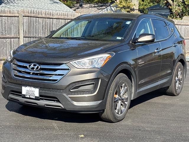 2013 Hyundai Santa Fe Sport