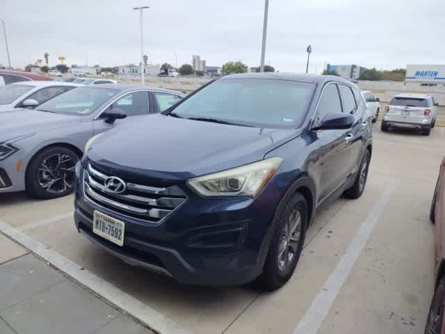 2013 Hyundai Santa Fe Sport