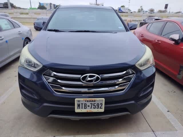 2013 Hyundai Santa Fe Sport