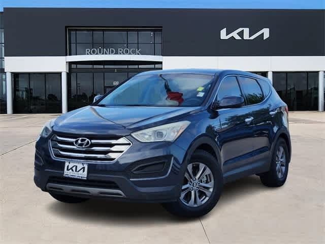 2013 Hyundai Santa Fe Sport