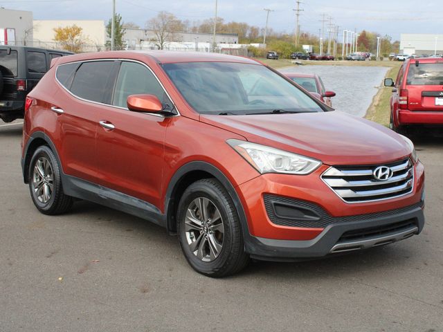 2013 Hyundai Santa Fe Sport