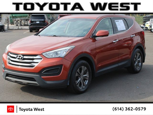 2013 Hyundai Santa Fe Sport