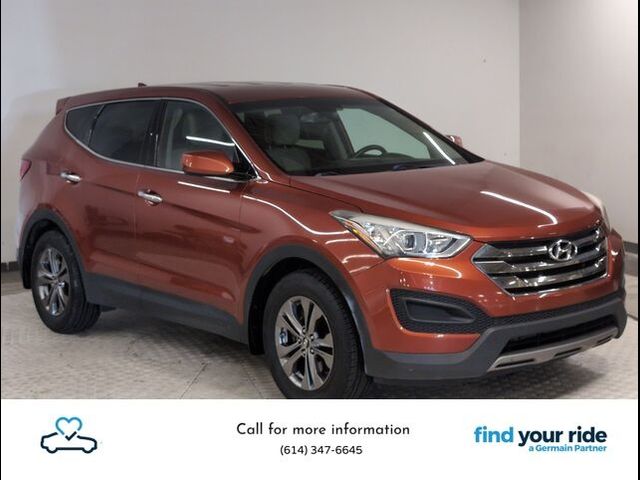 2013 Hyundai Santa Fe Sport