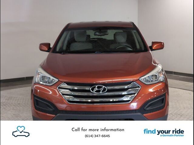 2013 Hyundai Santa Fe Sport