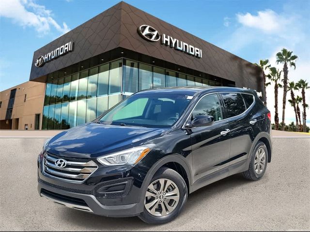 2013 Hyundai Santa Fe Sport