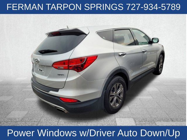 2013 Hyundai Santa Fe Sport