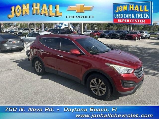 2013 Hyundai Santa Fe Sport