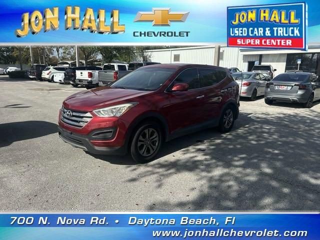 2013 Hyundai Santa Fe Sport