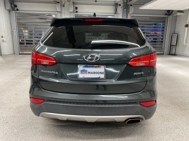 2013 Hyundai Santa Fe Sport