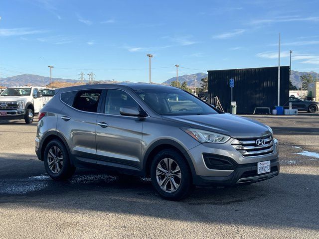 2013 Hyundai Santa Fe Sport