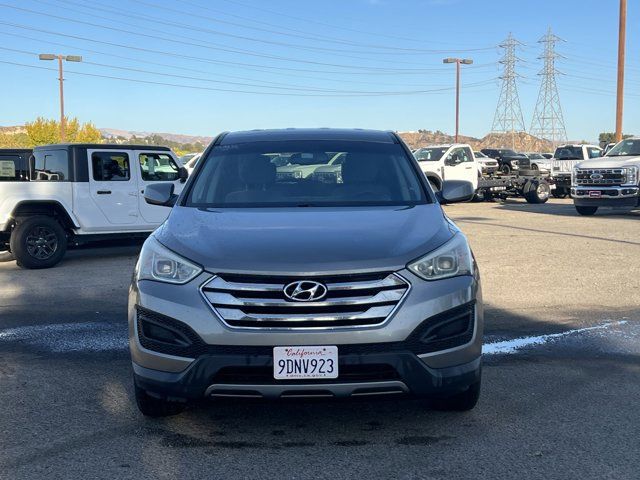 2013 Hyundai Santa Fe Sport