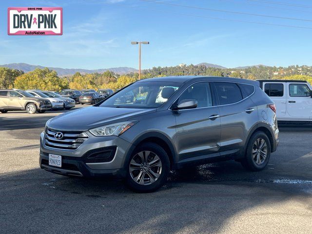 2013 Hyundai Santa Fe Sport