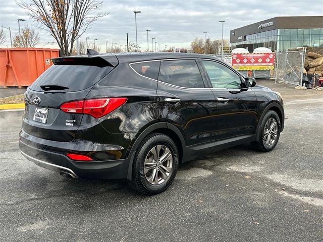 2013 Hyundai Santa Fe Sport