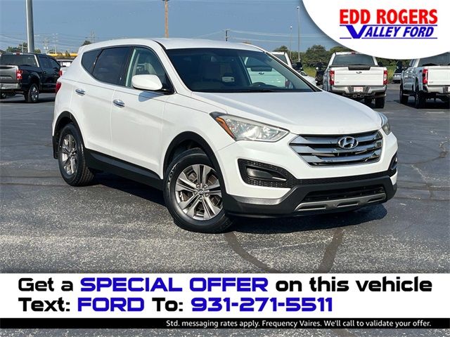 2013 Hyundai Santa Fe Sport