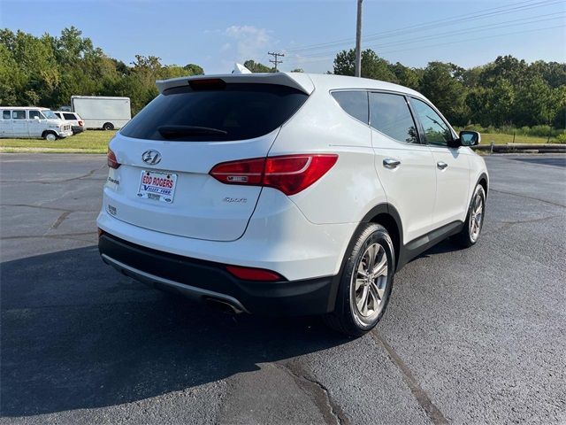 2013 Hyundai Santa Fe Sport