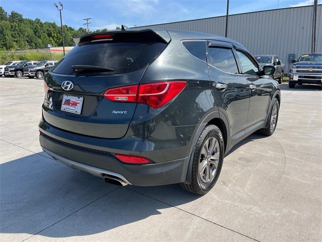 2013 Hyundai Santa Fe Sport