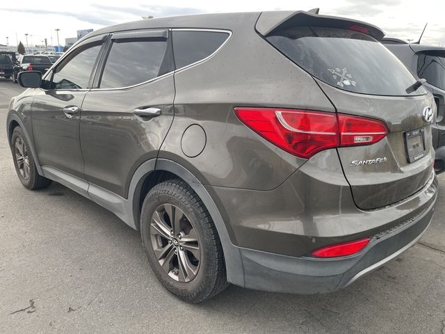 2013 Hyundai Santa Fe Sport