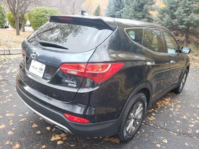 2013 Hyundai Santa Fe Sport