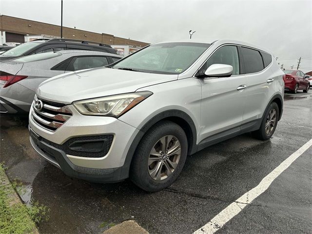 2013 Hyundai Santa Fe Sport