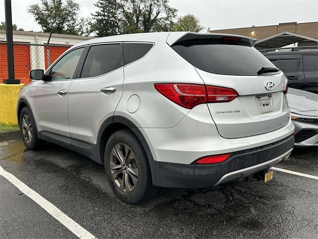 2013 Hyundai Santa Fe Sport