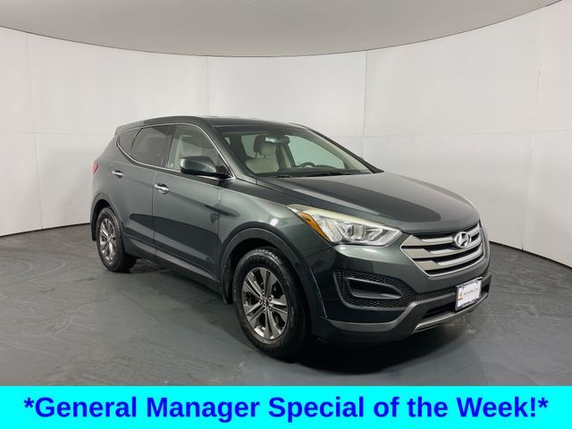 2013 Hyundai Santa Fe Sport