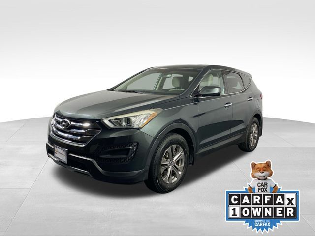 2013 Hyundai Santa Fe Sport