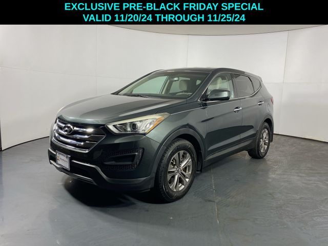 2013 Hyundai Santa Fe Sport