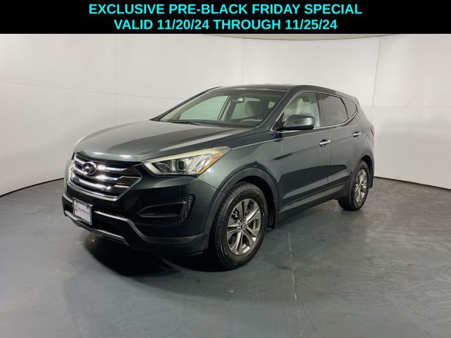 2013 Hyundai Santa Fe Sport