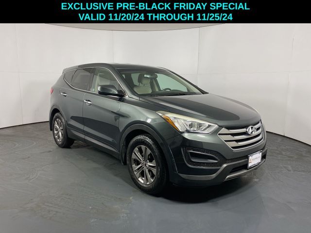 2013 Hyundai Santa Fe Sport