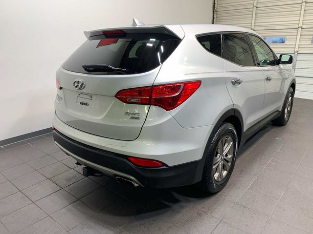 2013 Hyundai Santa Fe Sport