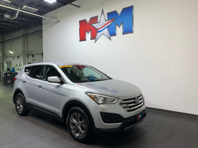 2013 Hyundai Santa Fe Sport