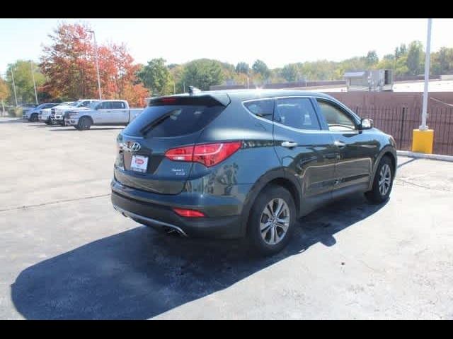 2013 Hyundai Santa Fe Sport