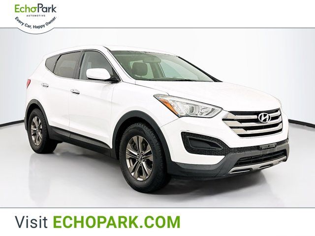 2013 Hyundai Santa Fe Sport