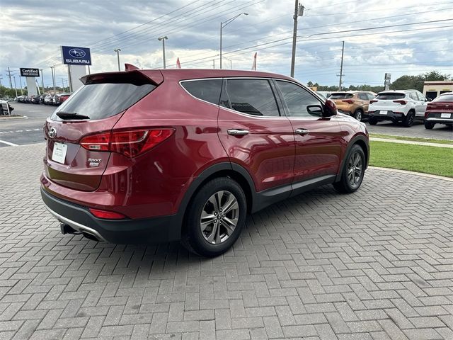 2013 Hyundai Santa Fe Sport