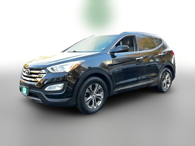 2013 Hyundai Santa Fe Sport