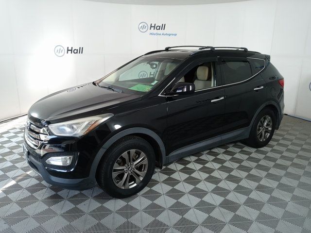 2013 Hyundai Santa Fe Sport