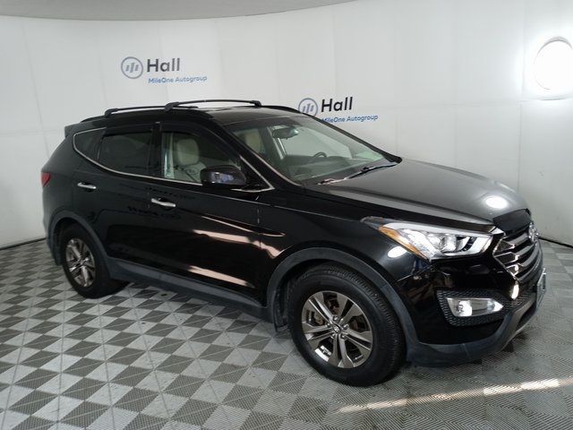 2013 Hyundai Santa Fe Sport