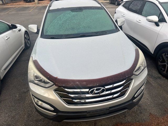 2013 Hyundai Santa Fe Sport